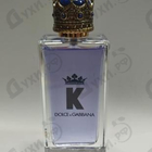 Отзывы Dolce & Gabbana K By Dolce & Gabbana