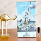 Духи The Ingenue Cousin Flora от Penhaligon's