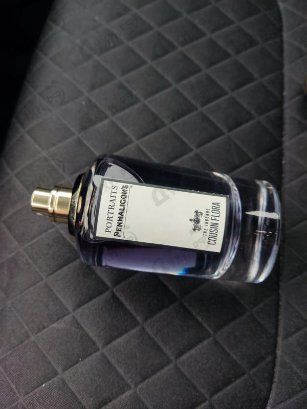Купить The Ingenue Cousin Flora от Penhaligon's