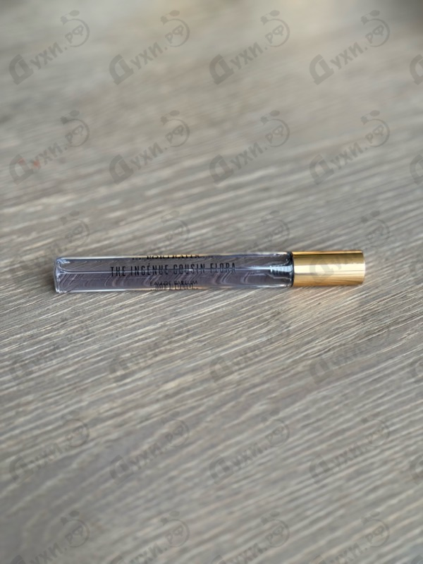 Купить The Ingenue Cousin Flora от Penhaligon's