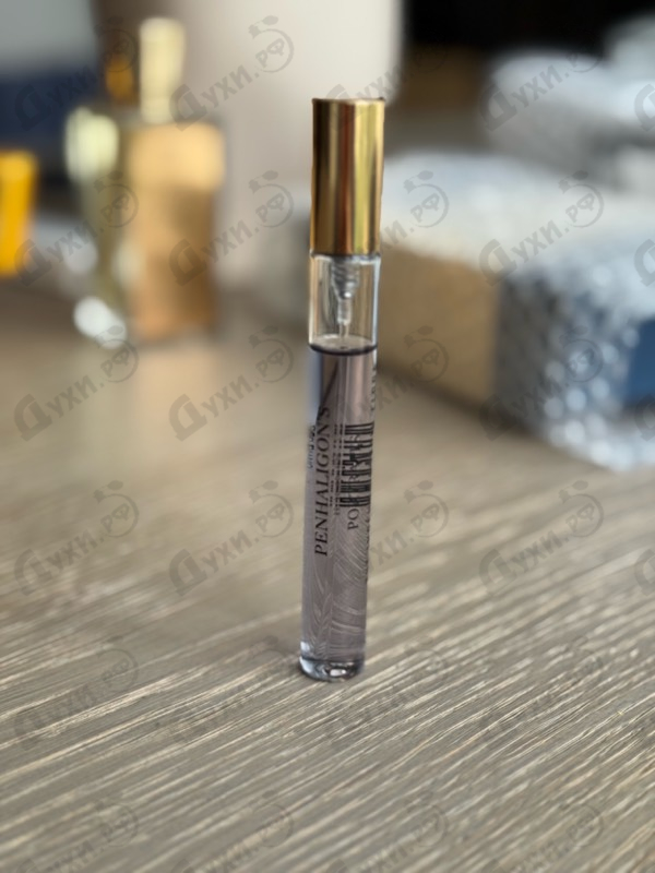 Духи The Ingenue Cousin Flora от Penhaligon's