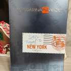 Духи Let's Travel To New York от Mandarina Duck