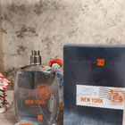 Отзывы Mandarina Duck Let's Travel To New York