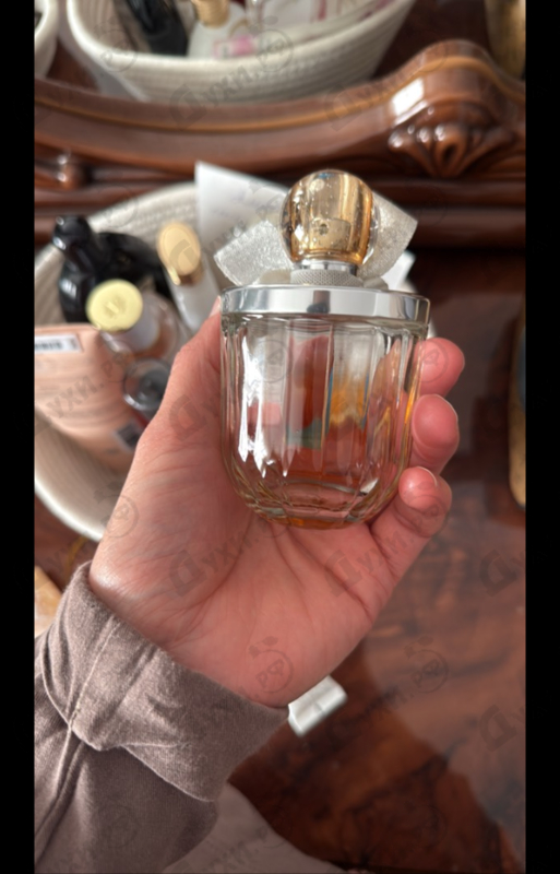 Парфюмерия Rose Seduction от Women'secret