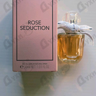 Духи Rose Seduction от Women'secret