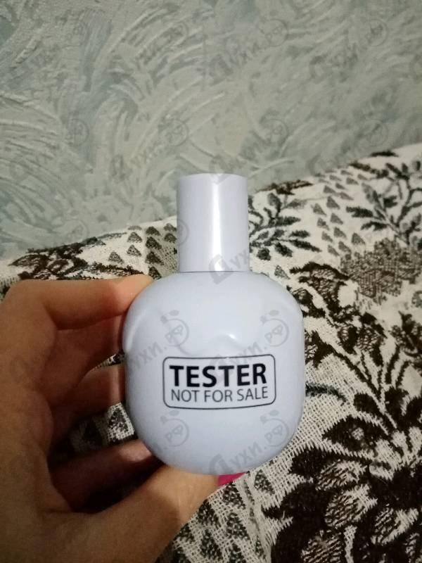 Парфюмерия Women'secret Berry Temptation Парфюмерия Berry Temptation от Women'secret