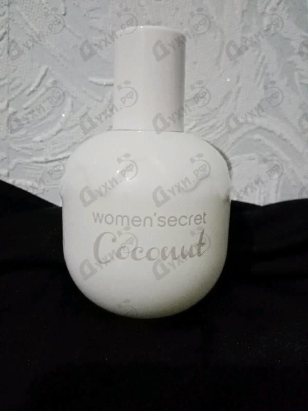 Купить Women'secret Coconut Temptation