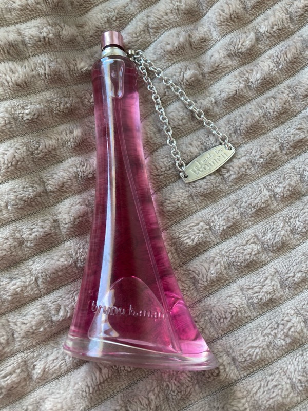 Духи Made от Bruno Banani