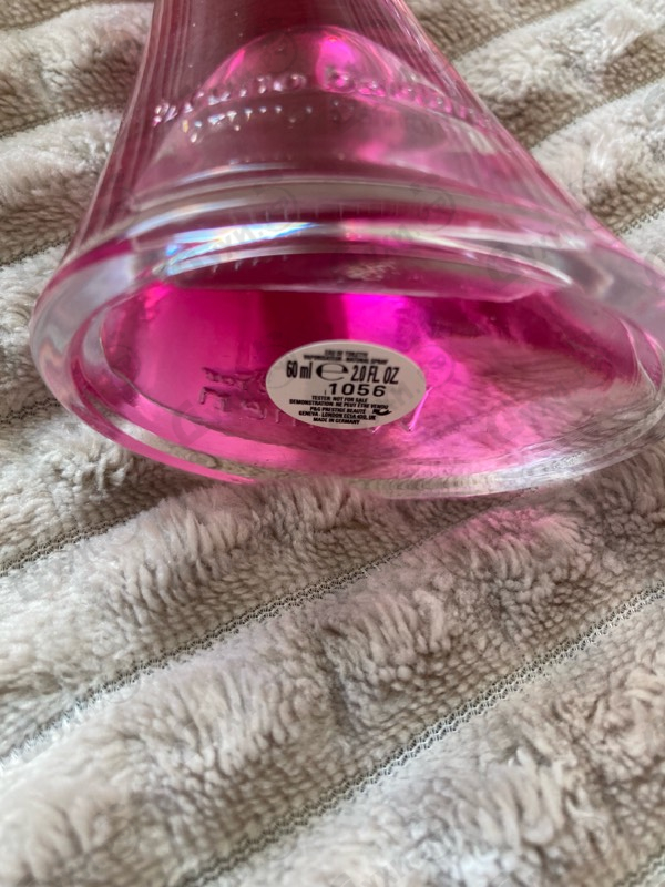 Парфюмерия Made от Bruno Banani