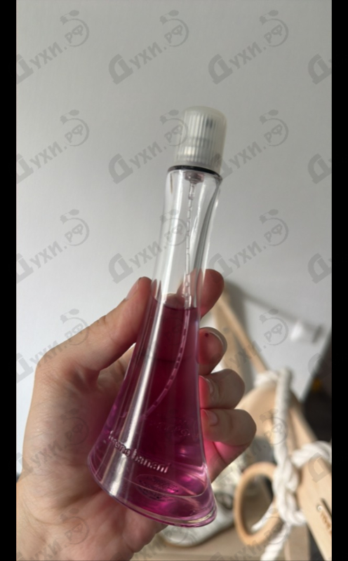 Парфюмерия Bruno Banani Made