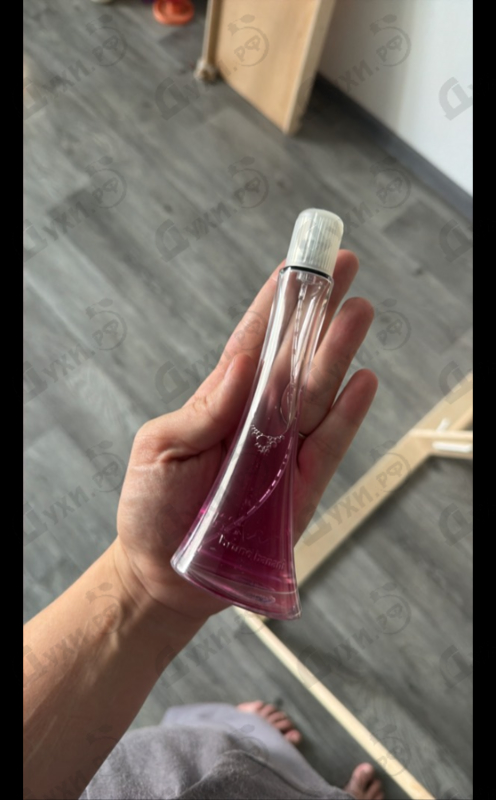 Парфюмерия Made от Bruno Banani