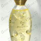 Духи Eau De Dolce Vita от Christian Dior