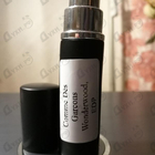 Духи Wonderwood от Comme Des Garcons