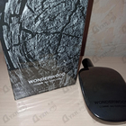 Духи Wonderwood от Comme Des Garcons