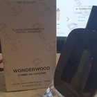 Отзывы Comme Des Garcons Wonderwood