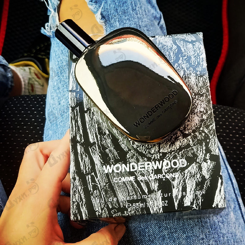 Купить Wonderwood от Comme Des Garcons