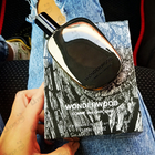 Парфюм Comme Des Garcons Wonderwood