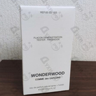 Отзывы Comme Des Garcons Wonderwood