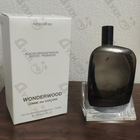 Отзыв Comme Des Garcons Wonderwood