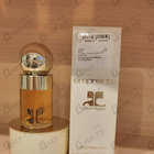 Отзывы Courreges Empreinte