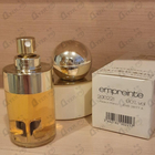 Отзыв Courreges Empreinte