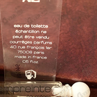 Отзыв Courreges Empreinte