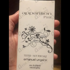Отзывы Emanuel Ungaro Apparition Pink