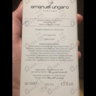 Отзыв Emanuel Ungaro Apparition Pink