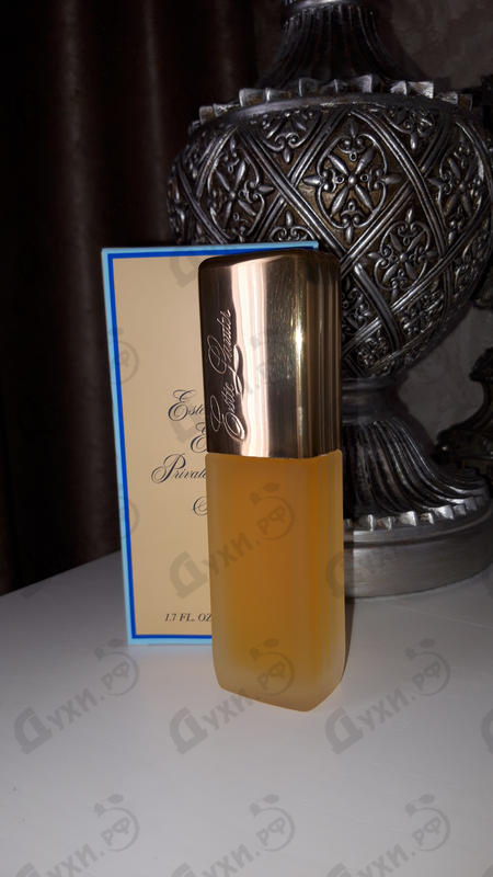 Духи Eau De Private Collection от Estee Lauder