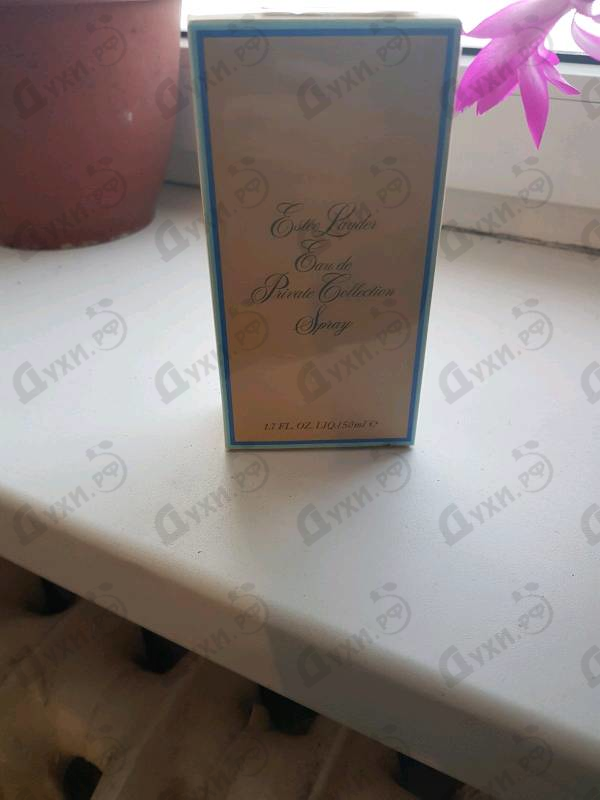 Купить Estee Lauder Eau De Private Collection