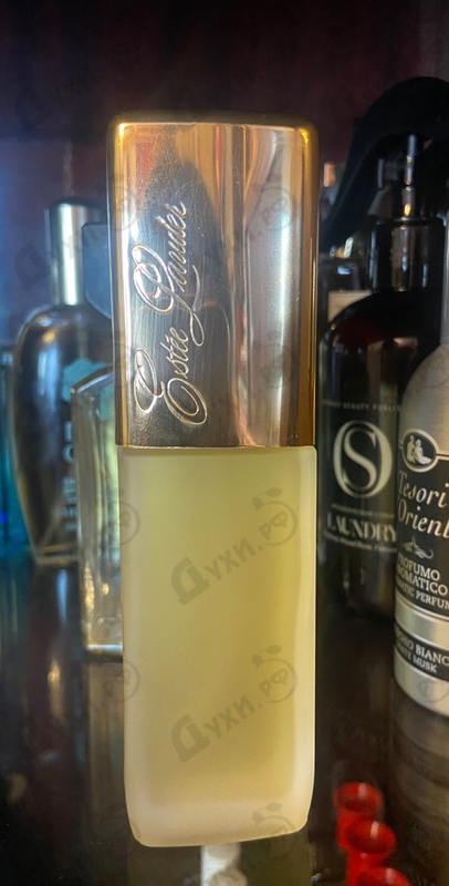 Купить Eau De Private Collection от Estee Lauder