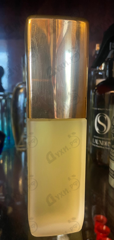 Отзыв Estee Lauder Eau De Private Collection