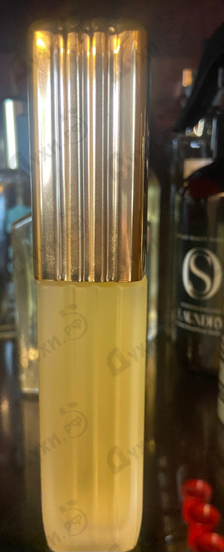 Парфюмерия Eau De Private Collection от Estee Lauder