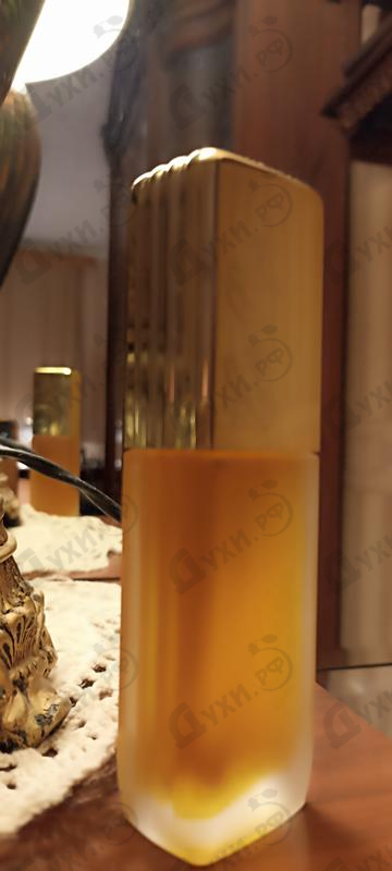 Парфюмерия Eau De Private Collection от Estee Lauder