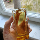 Отзыв Hermes Vanille Galante