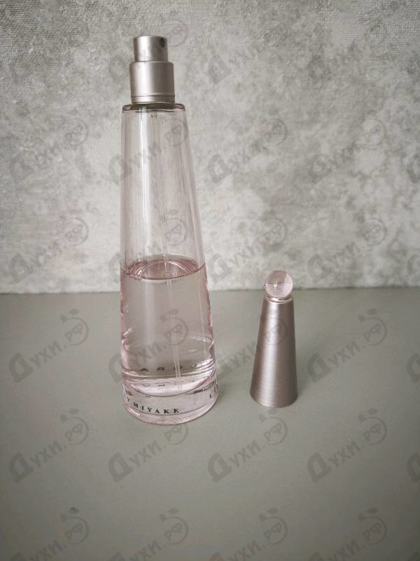 Духи L'eau D'issey Floral от Issey Miyake