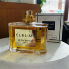 Отзывы Jean Patou Sublime