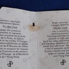 Парфюм Jean Patou Sublime