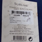 Духи Sublime от Jean Patou