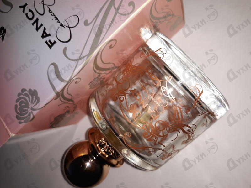 Духи Jessica Simpson Fancy Парфюмерия Fancy от Jessica Simpson