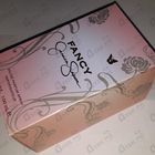 Отзыв Jessica Simpson Fancy