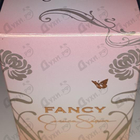 Духи Fancy от Jessica Simpson