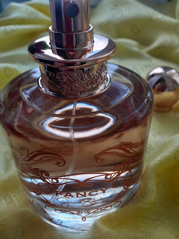 Отзывы Jessica Simpson Fancy Купить Fancy от Jessica Simpson