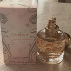 Духи Fancy от Jessica Simpson