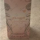 Отзывы Jessica Simpson Fancy