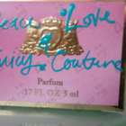 Отзыв Juicy Couture Peace, Love & Juicy Couture