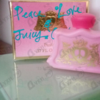 Отзыв Juicy Couture Peace, Love & Juicy Couture