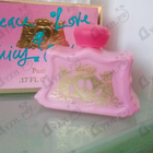 Парфюм Juicy Couture Peace, Love & Juicy Couture