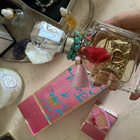 Отзыв Juicy Couture Peace, Love & Juicy Couture