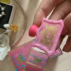 Отзыв Juicy Couture Peace, Love & Juicy Couture